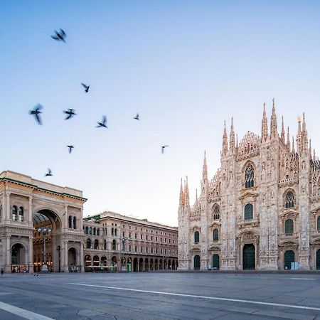 Fiorentini Residence Milano エクステリア 写真