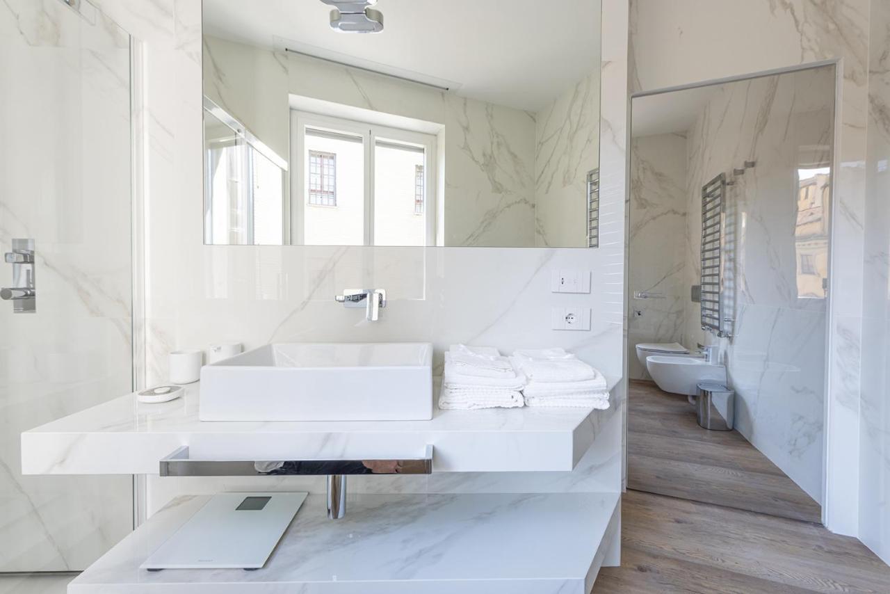 Fiorentini Residence Milano エクステリア 写真