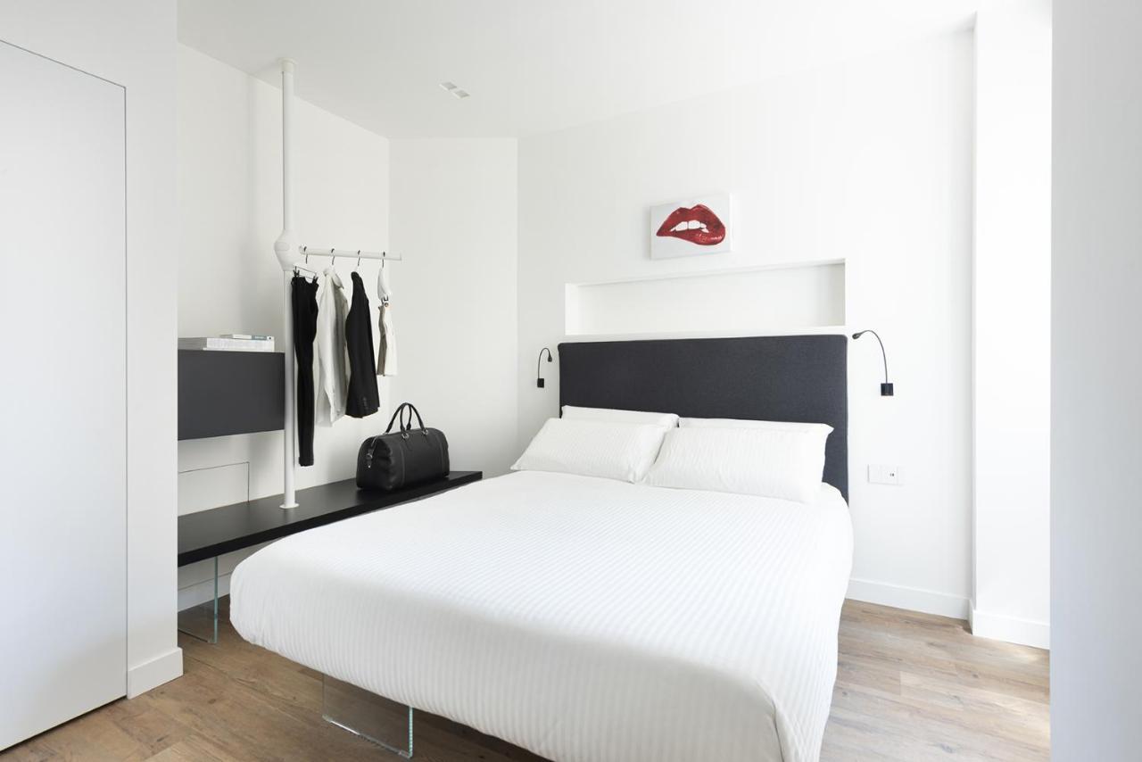 Fiorentini Residence Milano エクステリア 写真