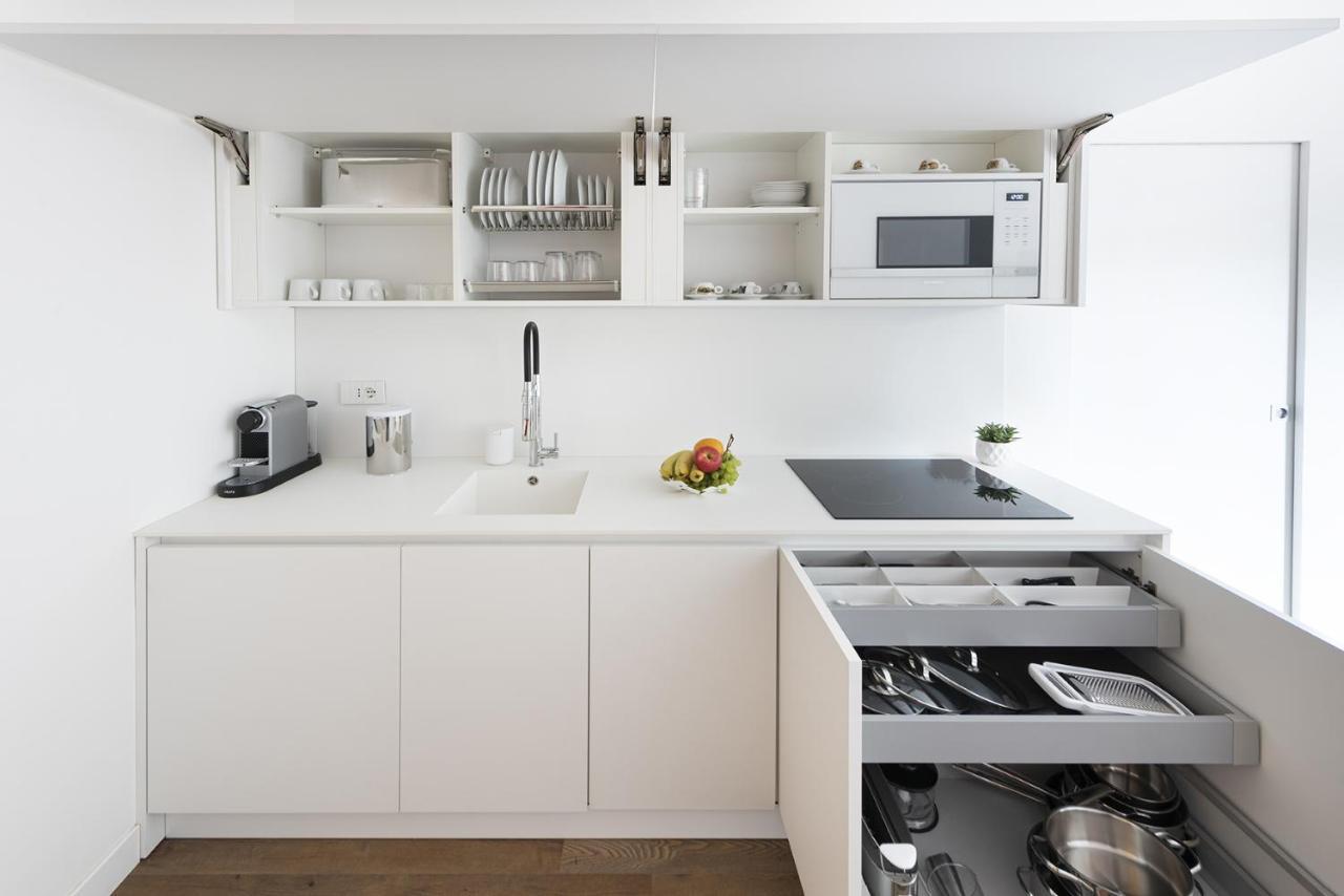 Fiorentini Residence Milano エクステリア 写真
