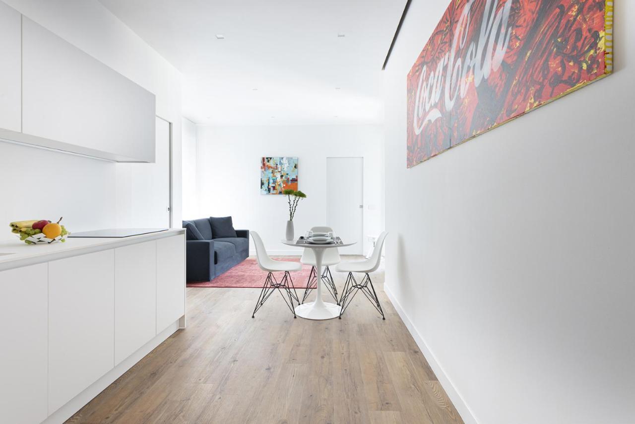 Fiorentini Residence Milano エクステリア 写真