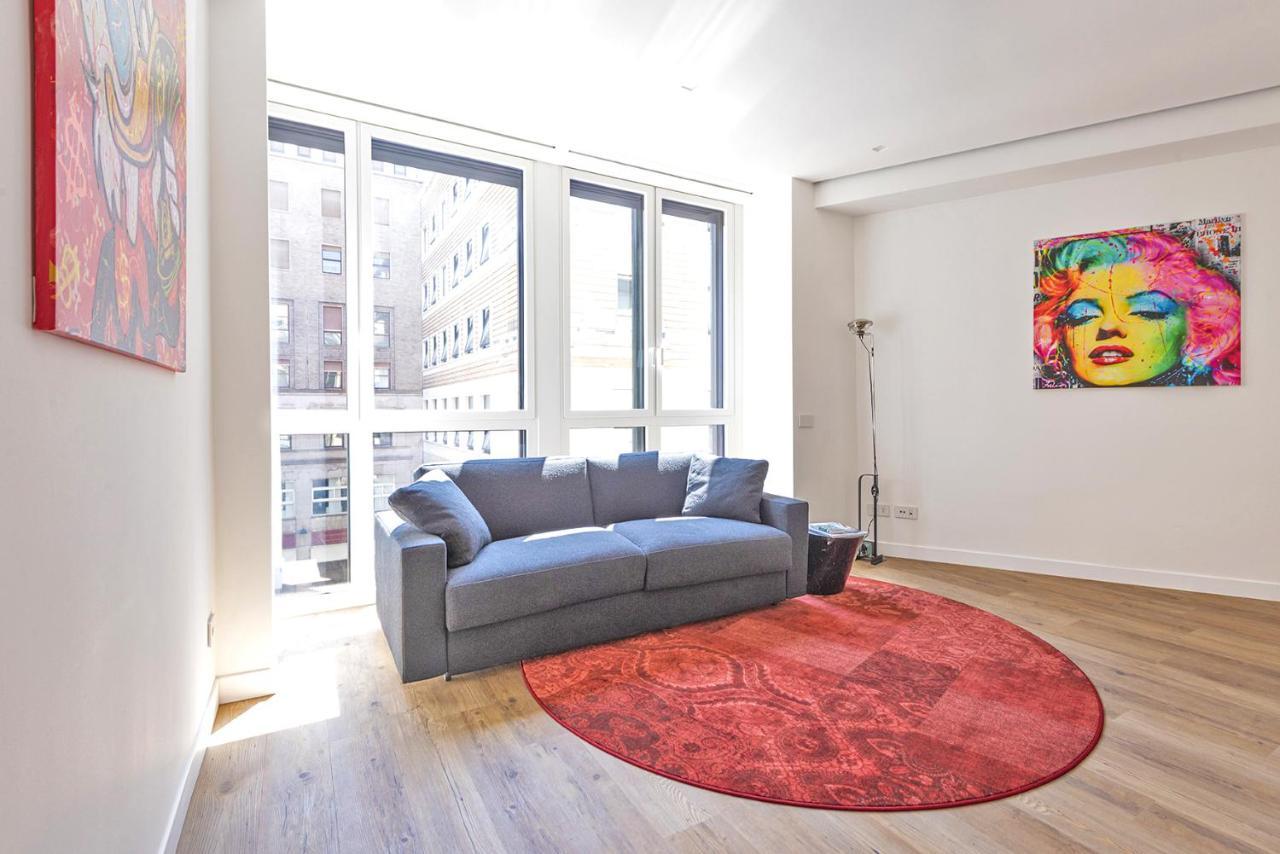 Fiorentini Residence Milano エクステリア 写真