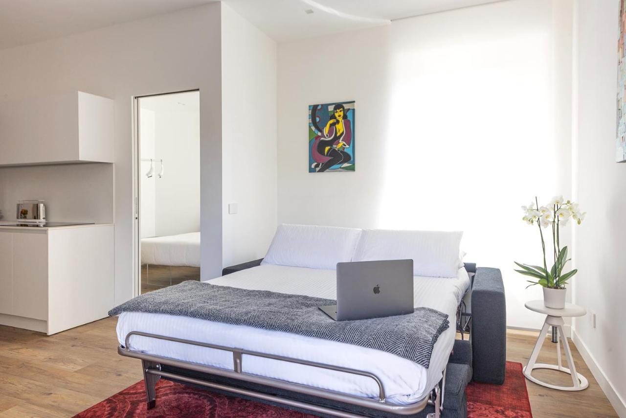 Fiorentini Residence Milano エクステリア 写真