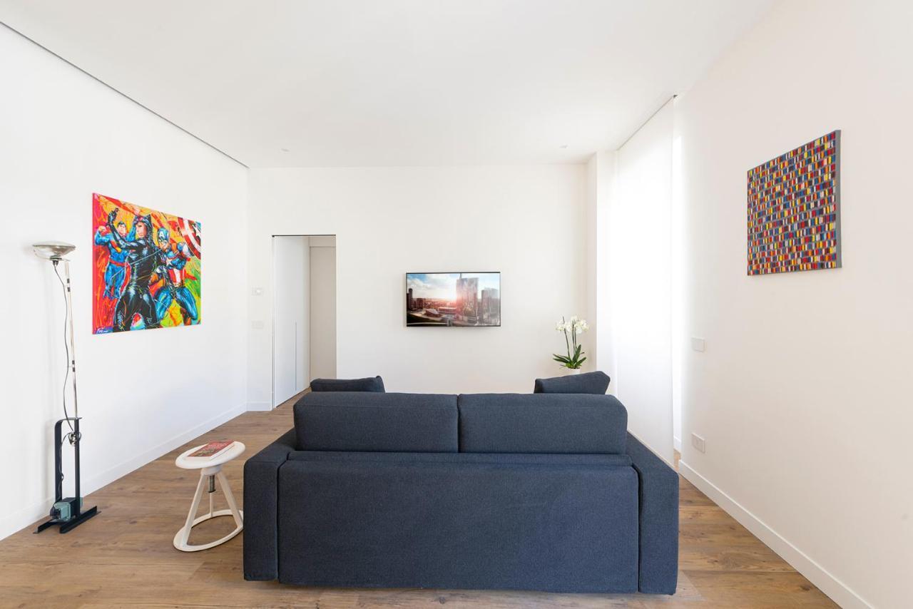 Fiorentini Residence Milano エクステリア 写真