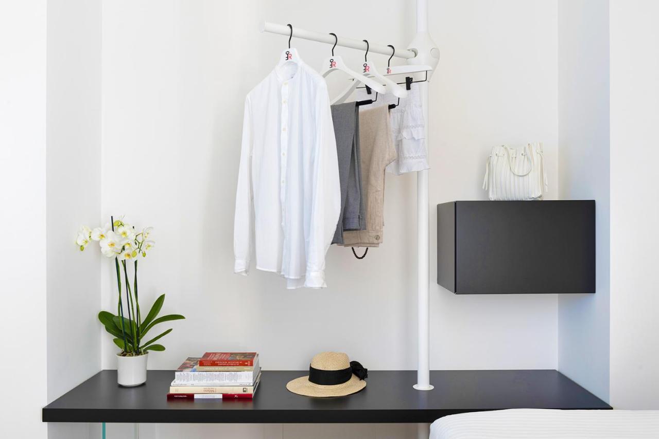Fiorentini Residence Milano エクステリア 写真