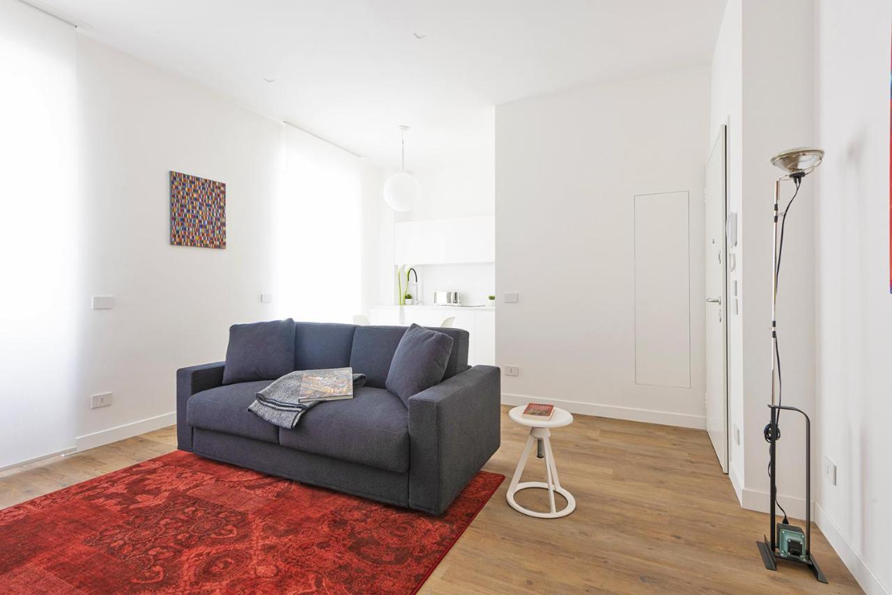 Fiorentini Residence Milano エクステリア 写真