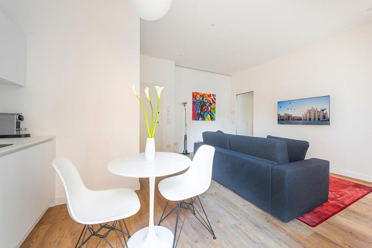 Fiorentini Residence Milano エクステリア 写真