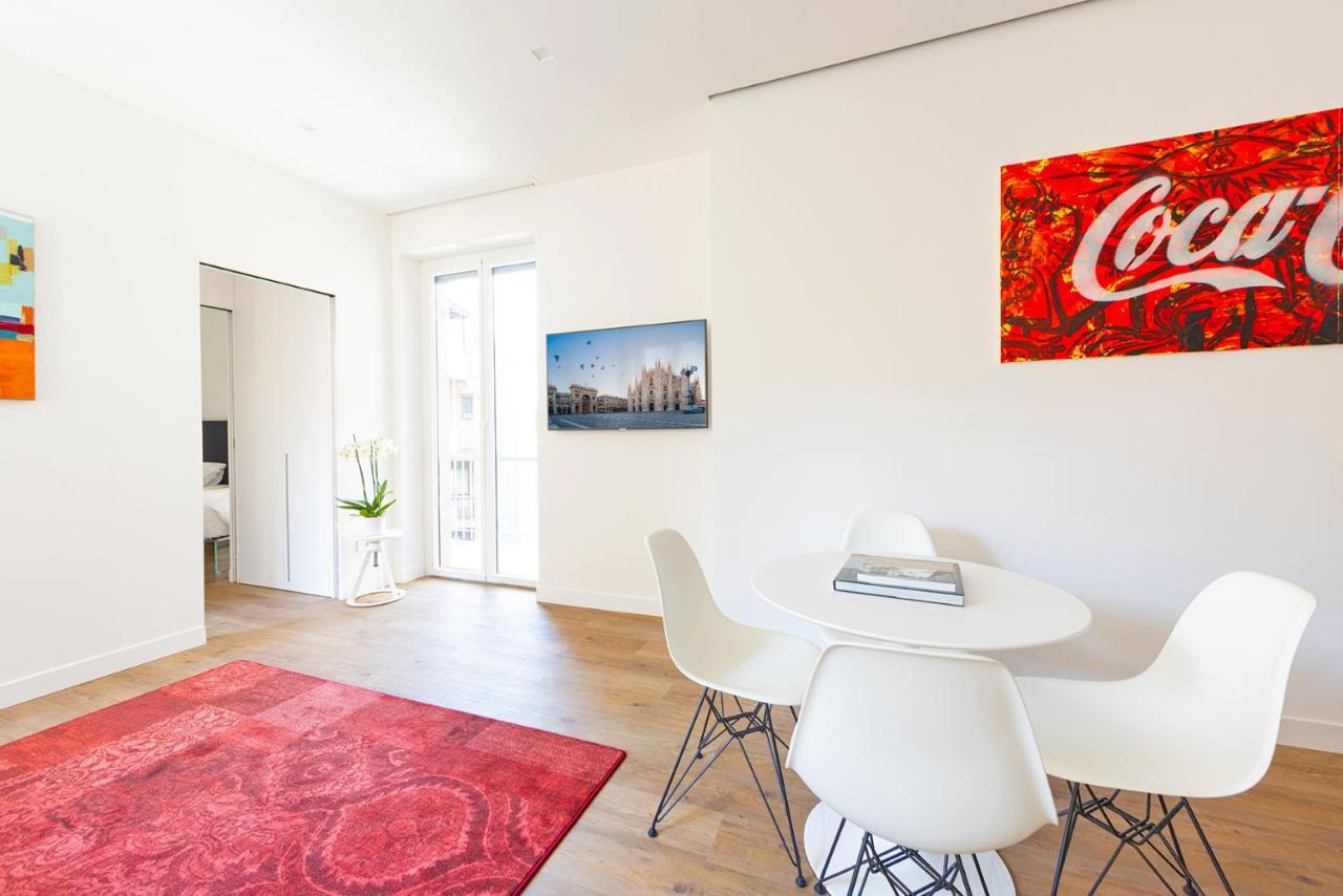 Fiorentini Residence Milano エクステリア 写真