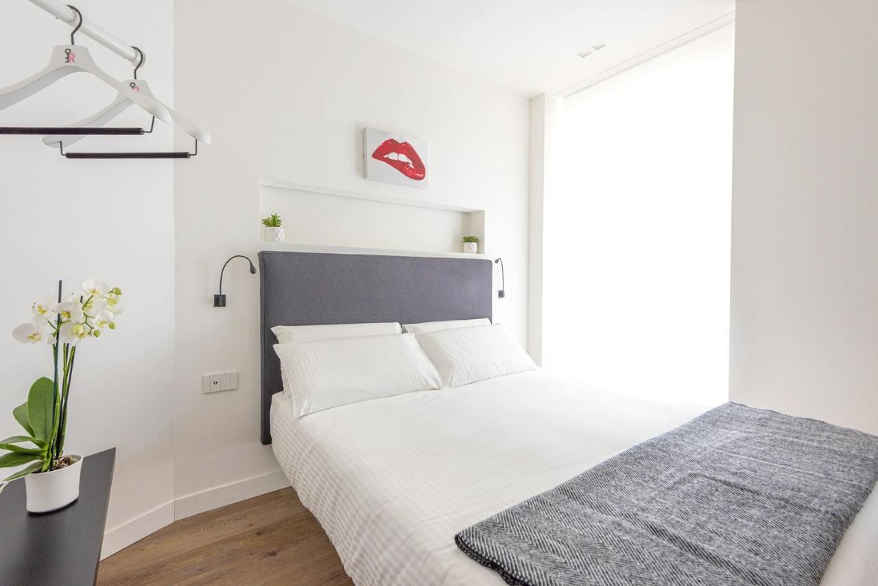 Fiorentini Residence Milano エクステリア 写真