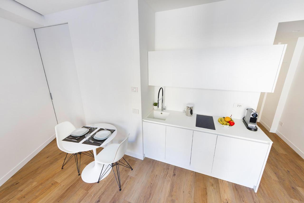 Fiorentini Residence Milano エクステリア 写真