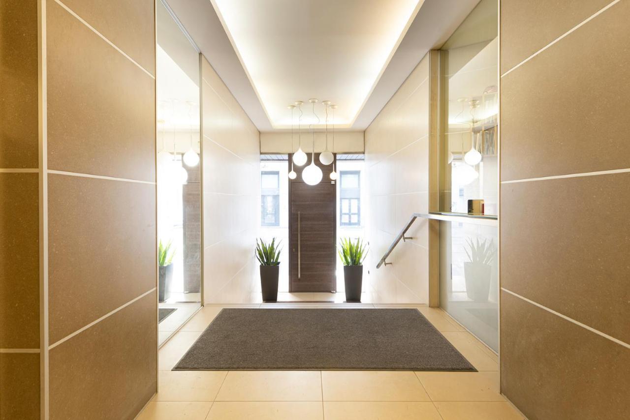 Fiorentini Residence Milano エクステリア 写真