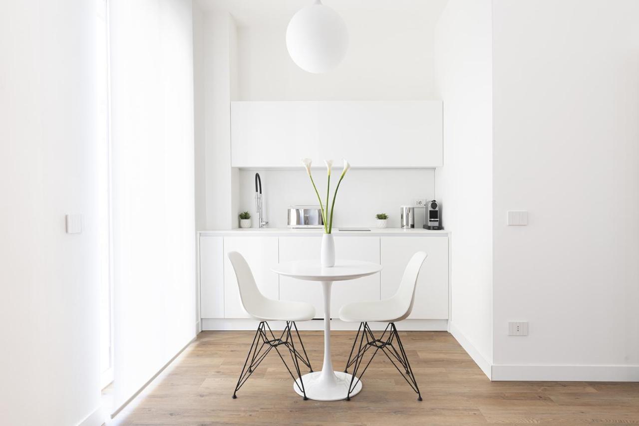 Fiorentini Residence Milano エクステリア 写真