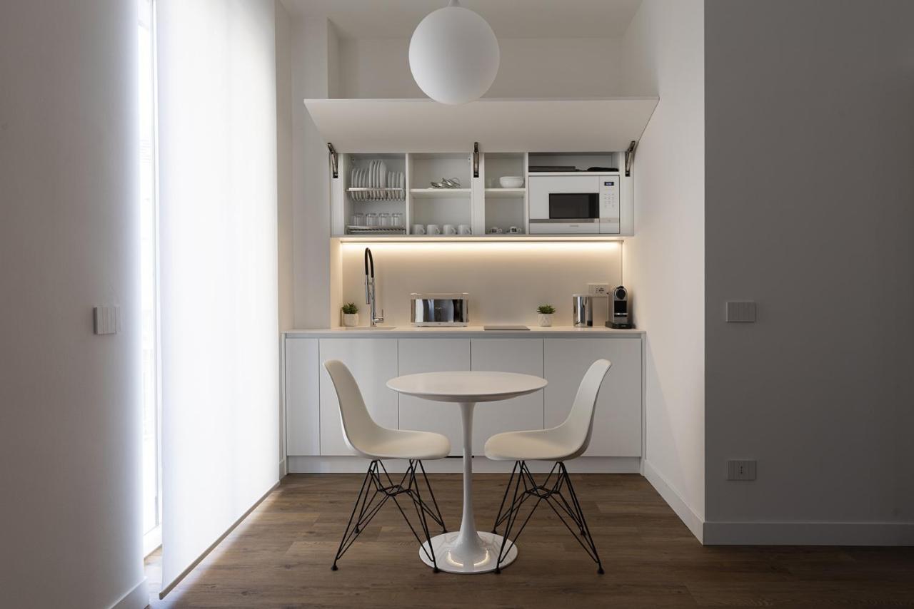 Fiorentini Residence Milano エクステリア 写真