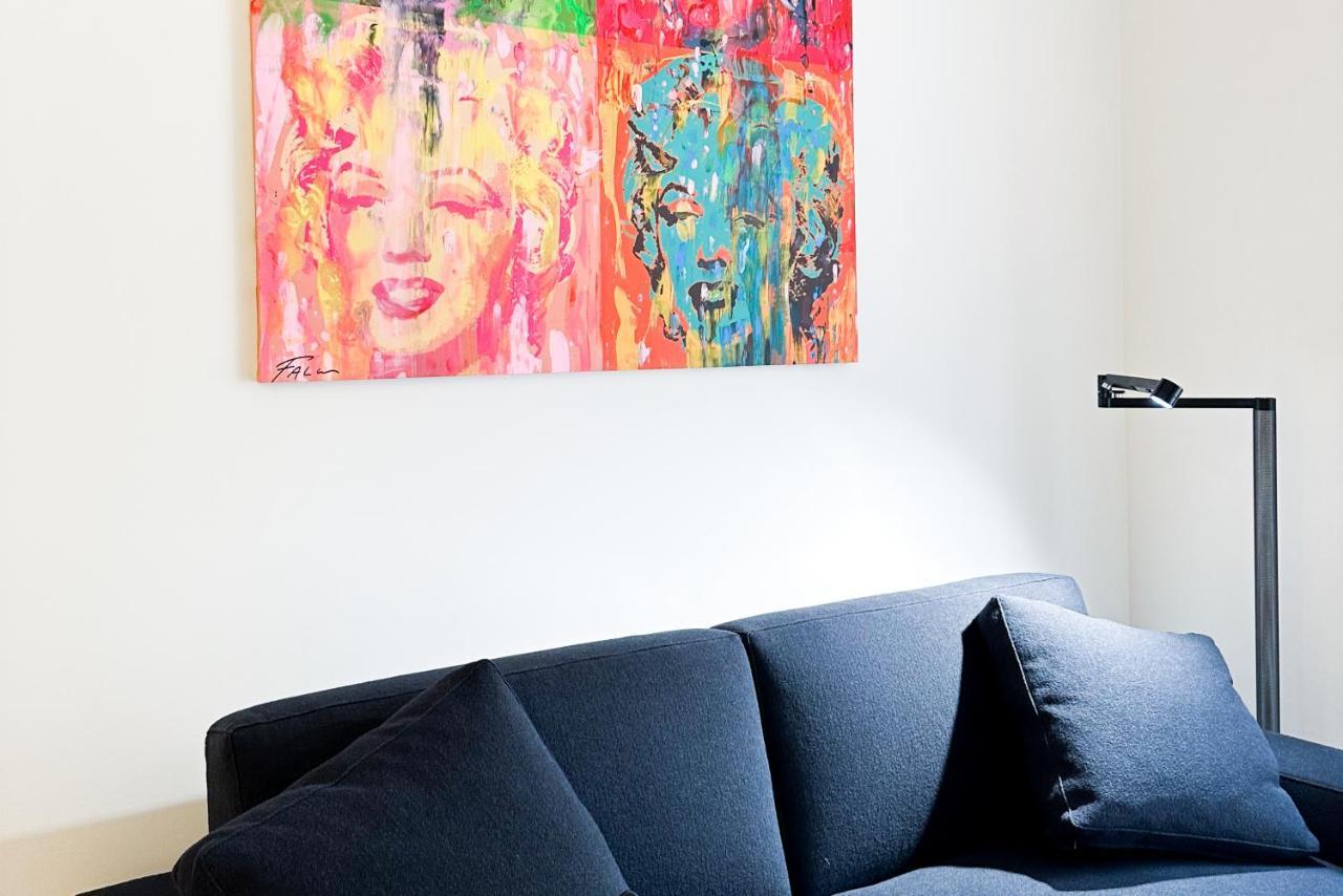 Fiorentini Residence Milano エクステリア 写真
