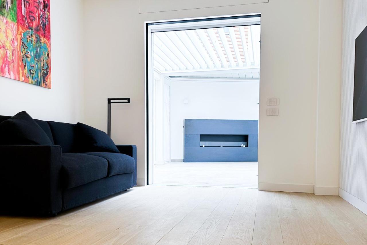 Fiorentini Residence Milano エクステリア 写真