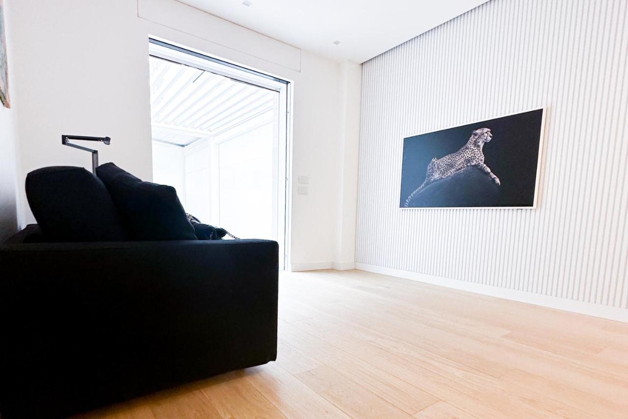 Fiorentini Residence Milano エクステリア 写真