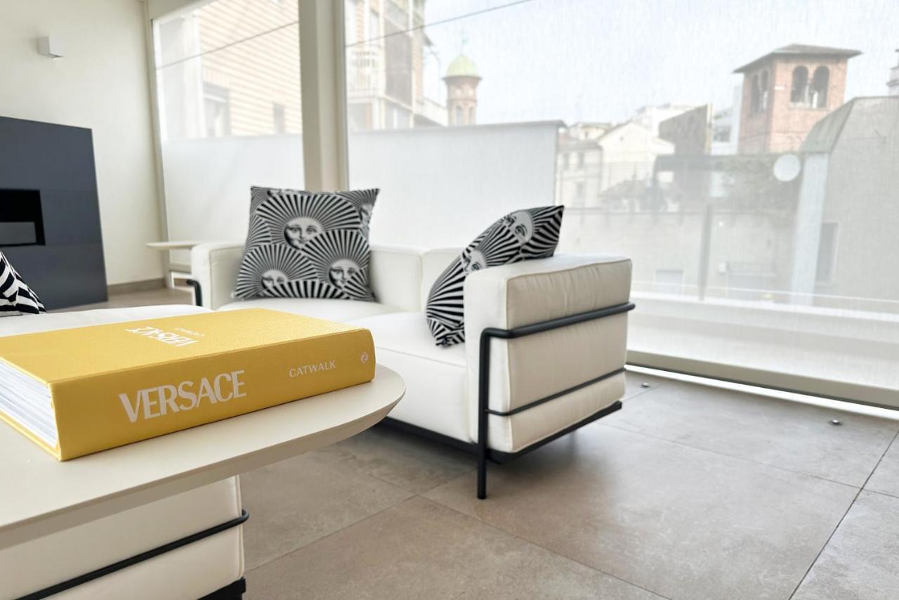 Fiorentini Residence Milano エクステリア 写真
