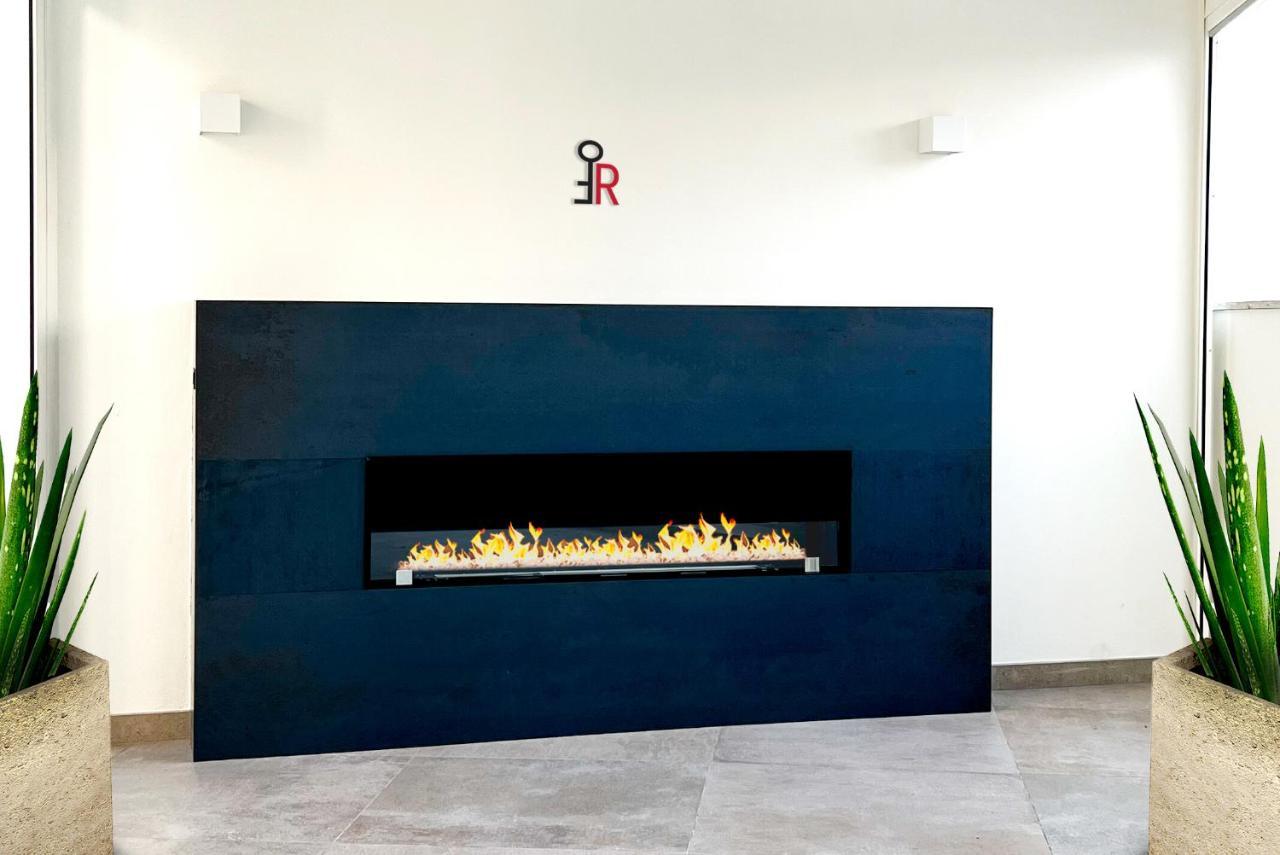 Fiorentini Residence Milano エクステリア 写真
